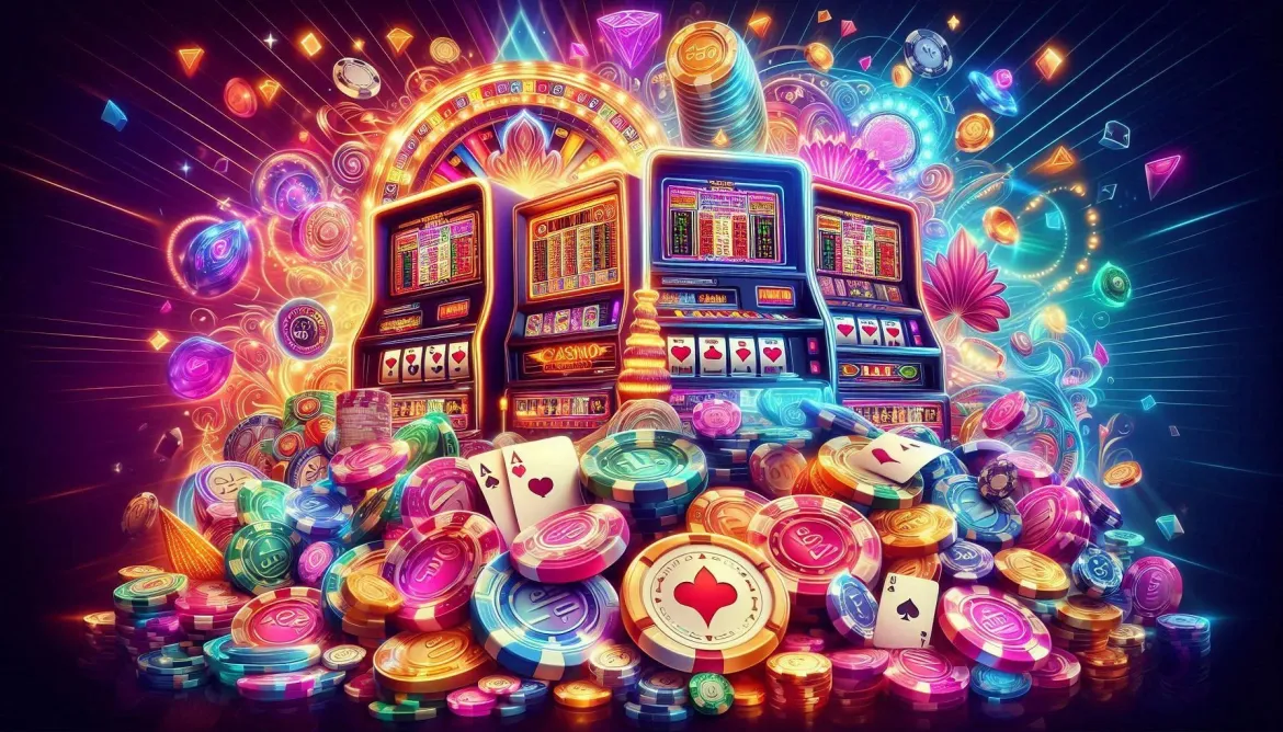 Golazzo Casino